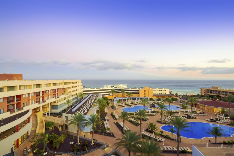 Hotel Iberostar Waves Gaviotas Park
