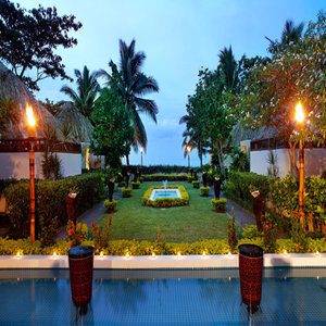 Hotel Sofitel Resort(sup Rm Ov Rb3)