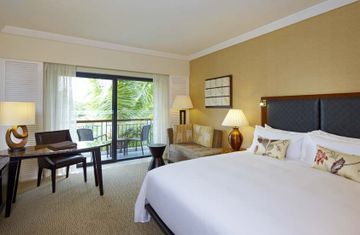 Hotel Sofitel Resort(sup Rm Ov Rb3)