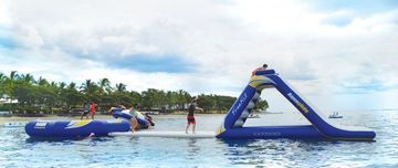 Hotel Sofitel Resort(sup Rm Ov Rb3)