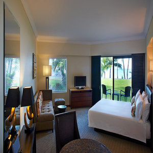 Hotel Sofitel Resort(sup Rm Ov Rb3)