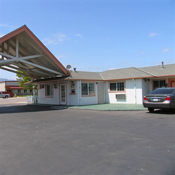 Motel Budget Inn Greenfield