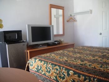 Motel Harbor Inn