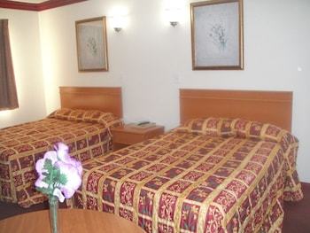 Motel Harbor Inn