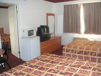 Motel Harbor Inn