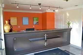 Motel 6 Kingsburg