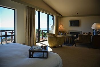 Hotel The Heritage House Resort