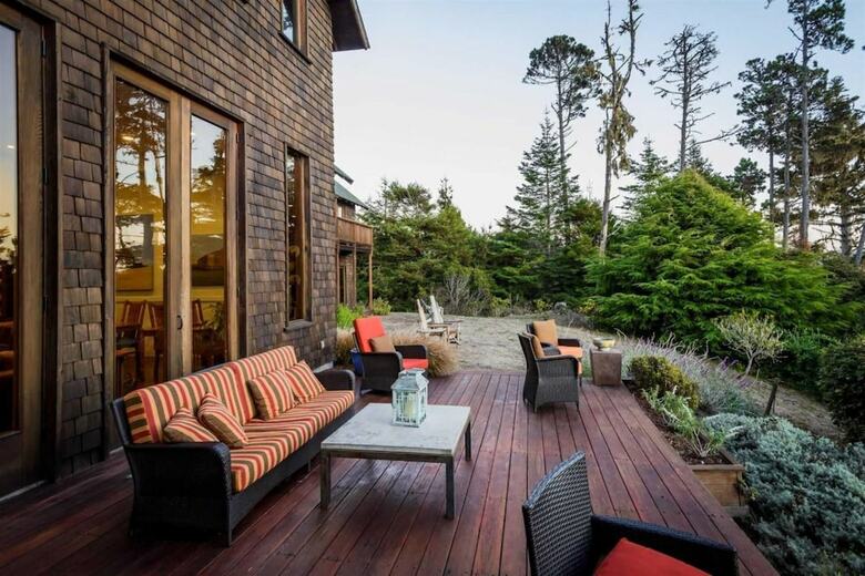 Posada Brewery Gulch Inn