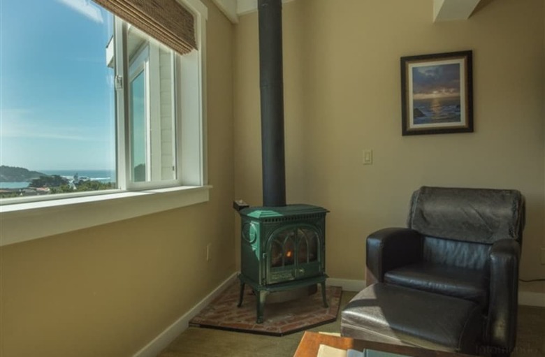 Bed & Breakfast Maccallum House Inn