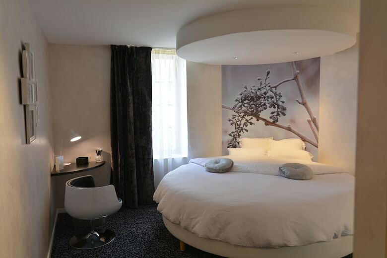 Hotel Les Chambres De L'ady