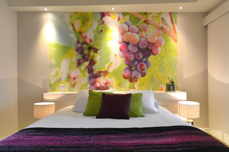 Hotel Les Chambres De L'ady