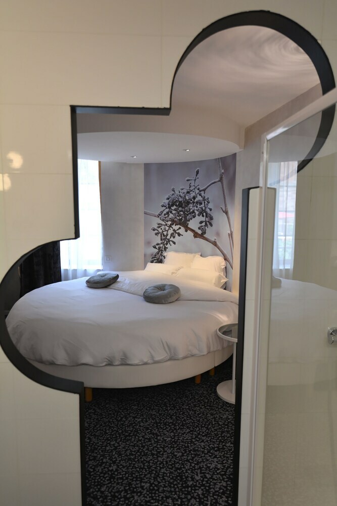 Hotel Les Chambres De L'ady