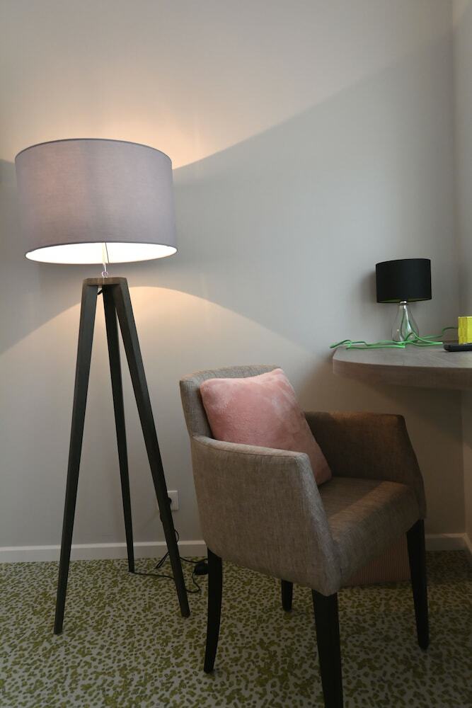 Hotel Les Chambres De L'ady