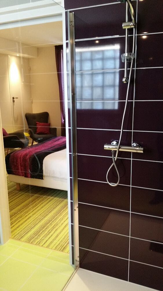 Hotel Les Chambres De L'ady