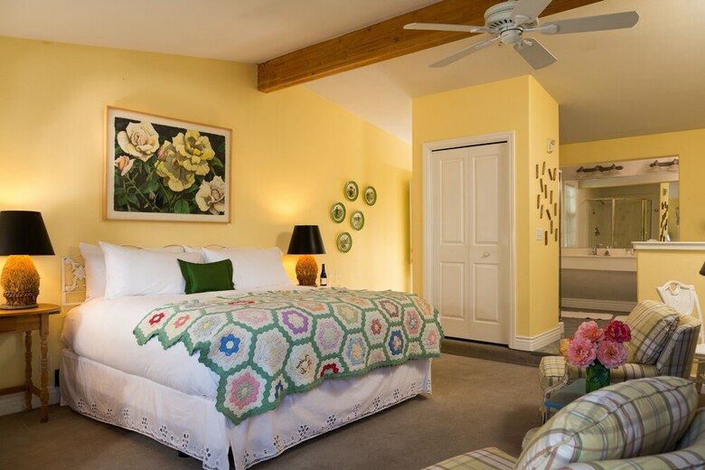Posada Inn At Occidental