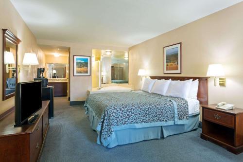 Hotel Days Inn Fontana / Rialto