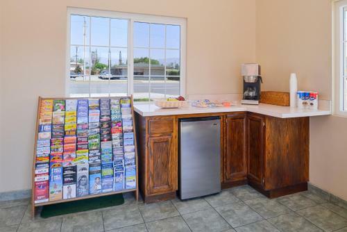 Motel Americas Best Value Inn