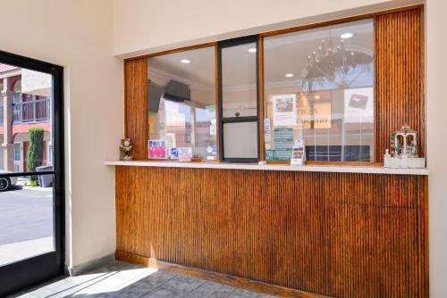 Motel Americas Best Value Inn