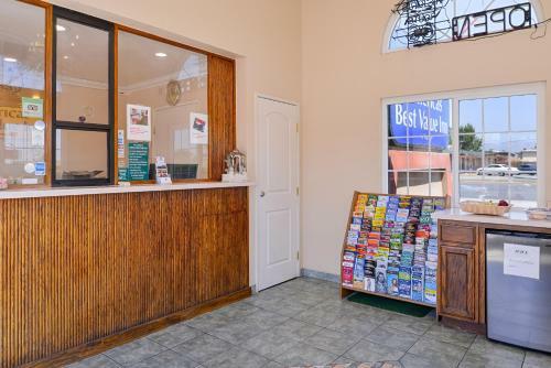Motel Americas Best Value Inn