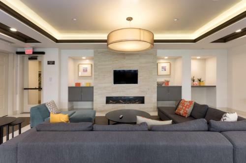 Apartamento Global Luxury Suites At Epic Way