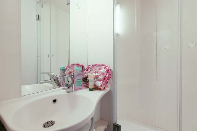 Hotel Ibis Budget Villemomble