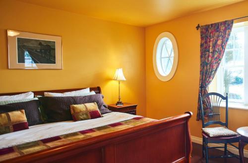 Brimar Bed And Breakfast