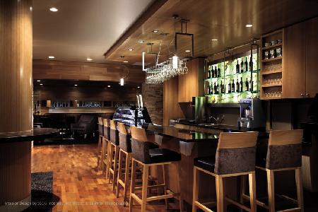 Hotel Sparkling Hill Resort