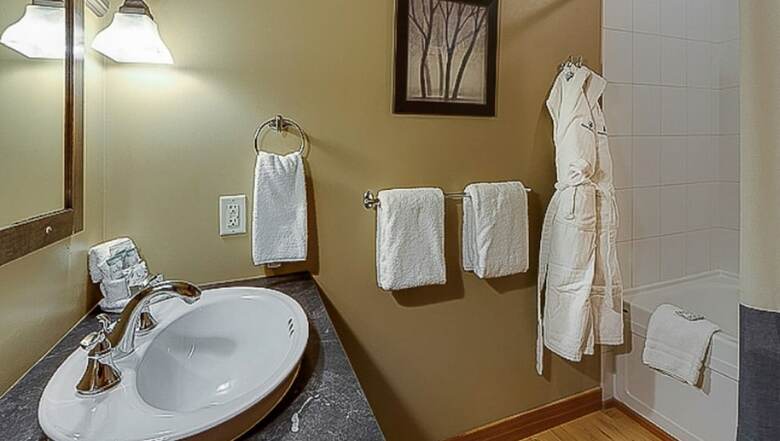 Hotel Predator Ridge Resort