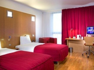 Hotel Ramada Encore Chatham