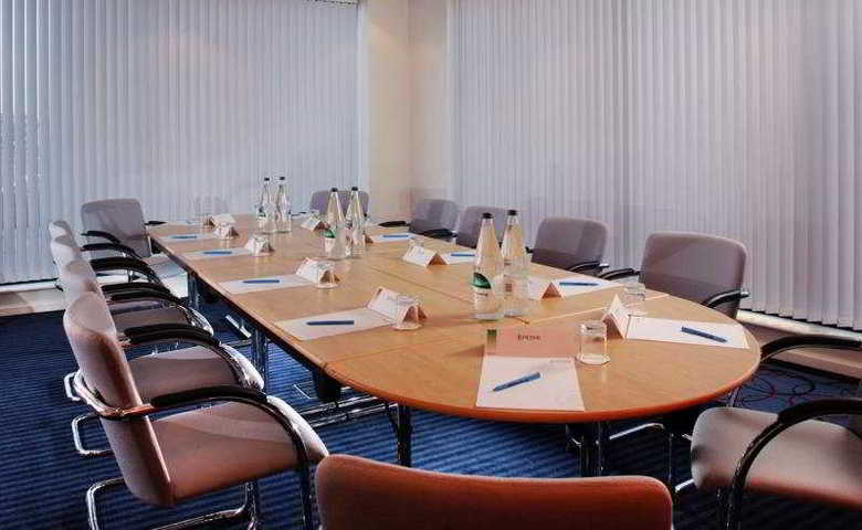 Hotel Ramada Encore Chatham