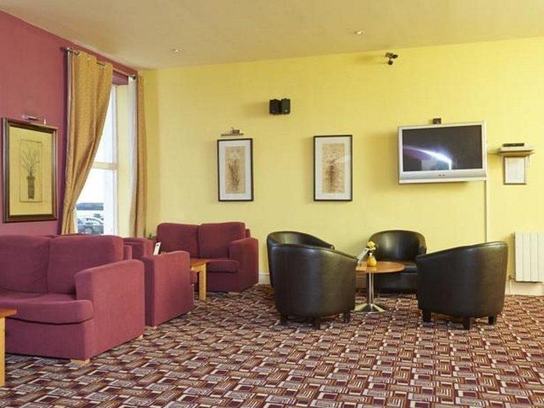 Hotel The Chesterhouse