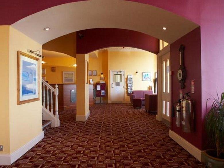 Hotel The Chesterhouse