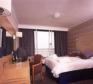 Hilton Isle Of Man Hotel