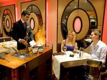 Hilton Isle Of Man Hotel