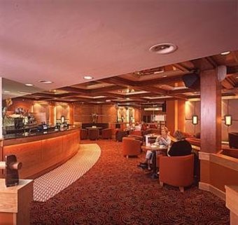 Hilton Isle Of Man Hotel