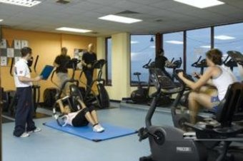 Hilton Isle Of Man Hotel