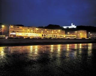 Hilton Isle Of Man Hotel