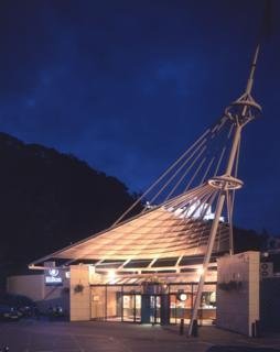 Hilton Isle Of Man Hotel