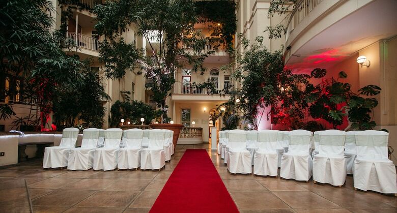 Hotel Sefton
