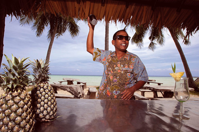 Hotel Island Village