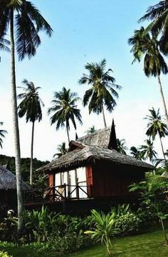 Hotel Island Village