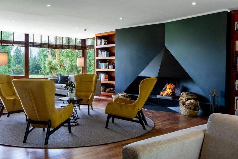 Hotel Xalet Del Golf
