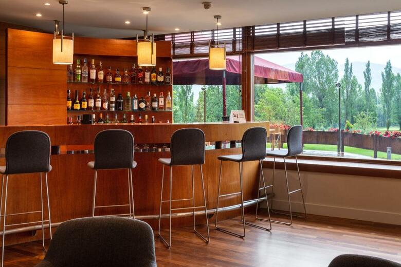 Hotel Xalet Del Golf