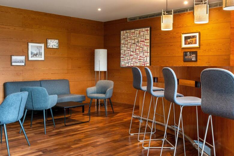 Hotel Xalet Del Golf