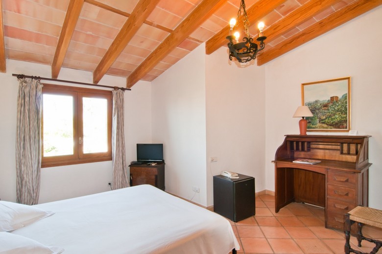 Villa Leon De Sineu