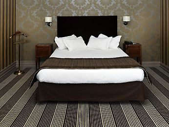 Hotel Mercure Chateau Perrache