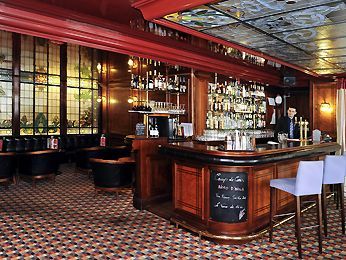 Hotel Mercure Chateau Perrache