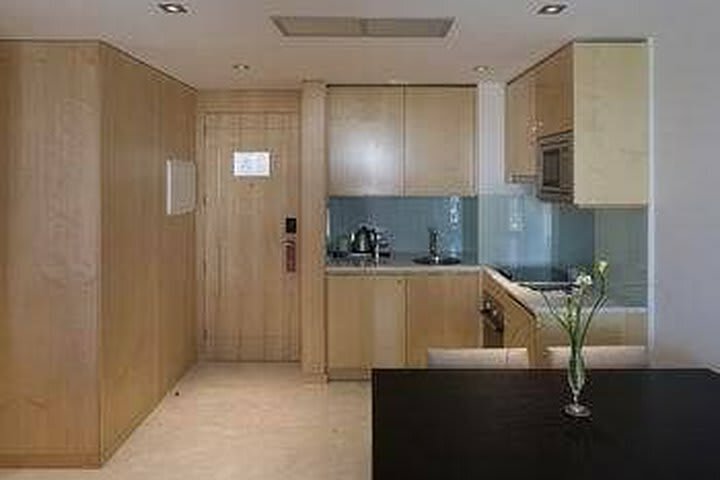 Hotel Crowne Plaza - Caparica Lisbon