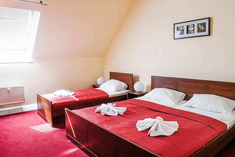 Hotel Mikon Eastgate