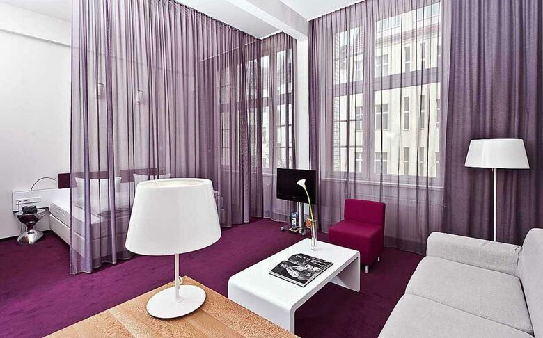 Hotel Wyndham Garden Berlin Mitte